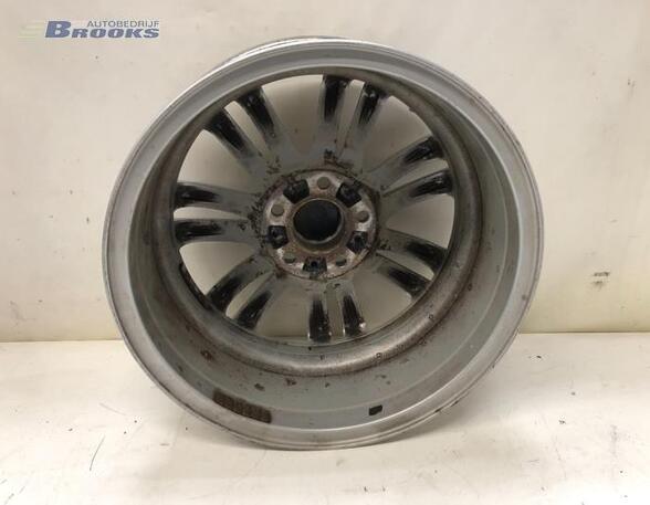 Steel Rim BMW 1 (F20)