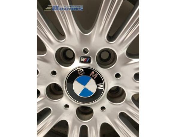 Steel Rim BMW 1 (F20)