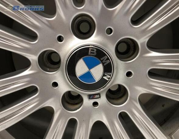 Steel Rim BMW 1 (F20)