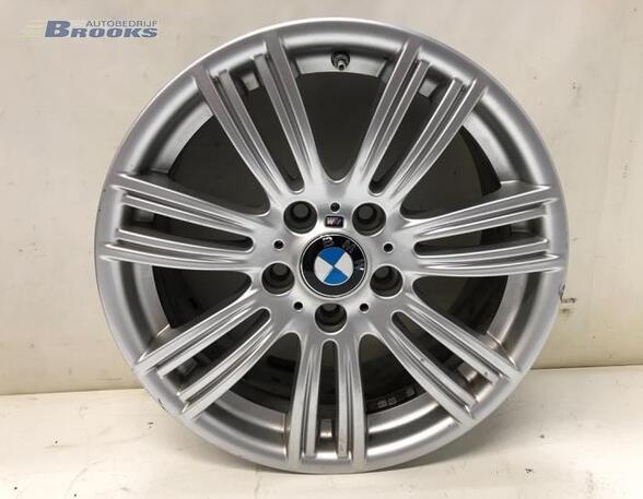 Steel Rim BMW 1 (F20)