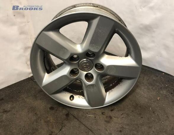 Stalen velg TOYOTA RAV 4 II (_A2_)