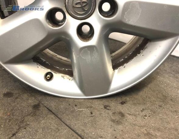 Stalen velg TOYOTA RAV 4 II (_A2_)