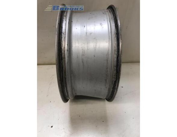 Stalen velg AUDI A6 Avant (4F5, C6)