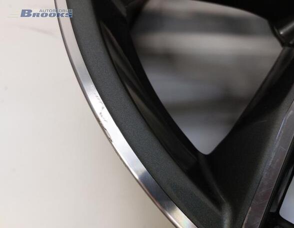 Steel Rim AUDI A5 (F53, F5P)