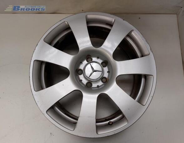 Stalen velg MERCEDES-BENZ S-CLASS (W221)