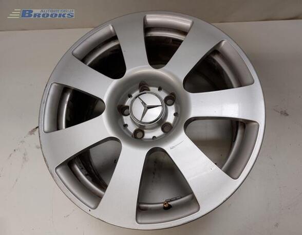 Stalen velg MERCEDES-BENZ S-CLASS (W221)