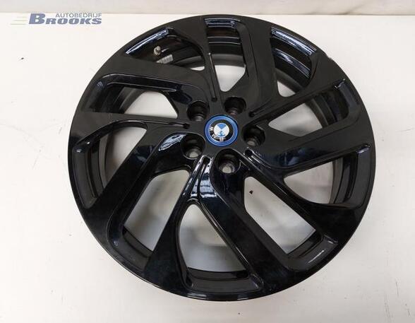 Steel Rim BMW i3 (I01)