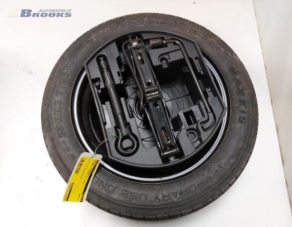 Spare Wheel CITROËN C3 PICASSO (SH_)