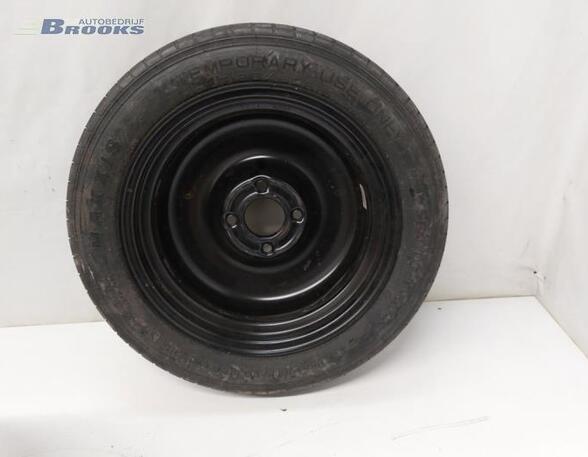 Spare Wheel CITROËN C3 PICASSO (SH_)