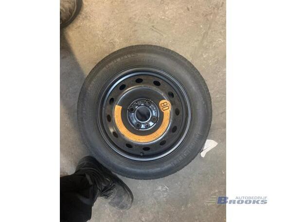 Spare Wheel FIAT PANDA (169_), FIAT PANDA Hatchback Van (169_)