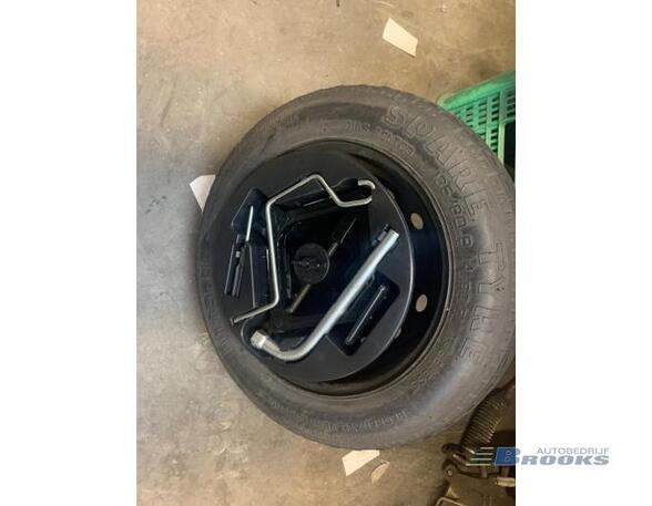 Spare Wheel FIAT PANDA (169_), FIAT PANDA Hatchback Van (169_)