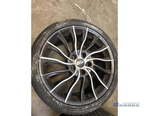 Spare Wheel RENAULT MEGANE III Grandtour (KZ0/1)