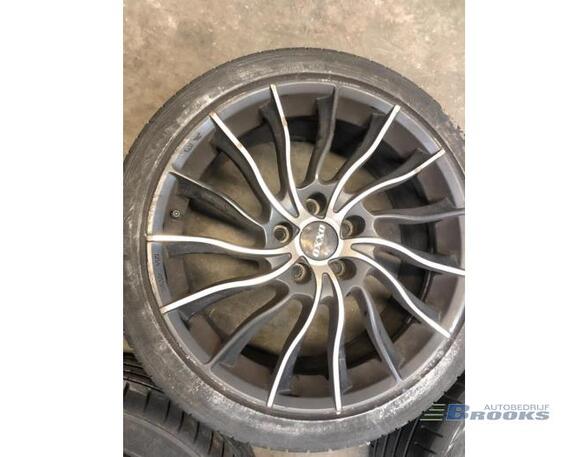 reservewiel RENAULT MEGANE III Grandtour (KZ0/1)