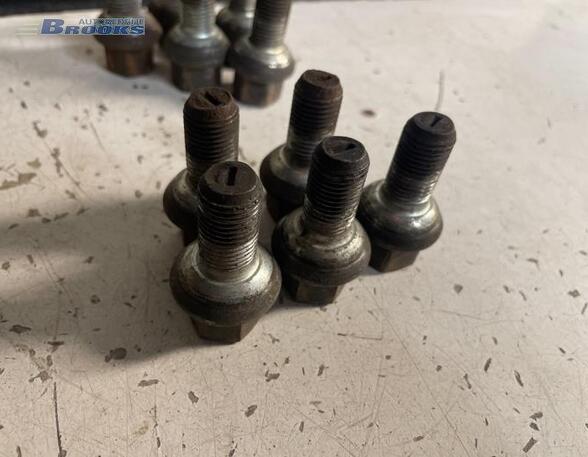 Wheel Bolt OPEL MOVANO Bus (X70)