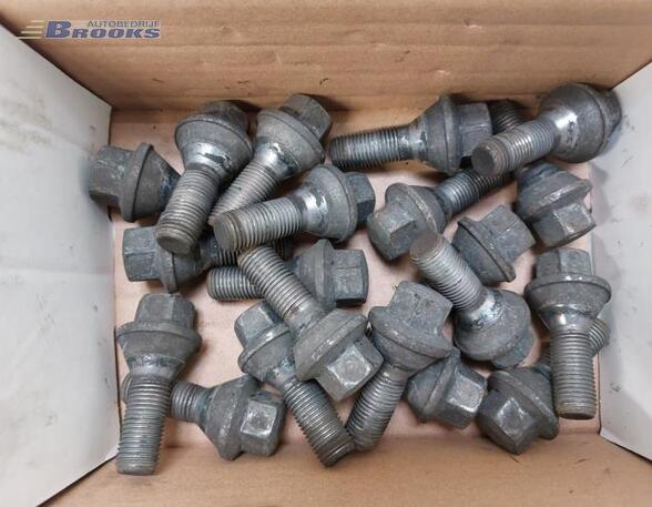 Wheel Bolt RENAULT MASTER III Platform/Chassis (EV, HV, UV)