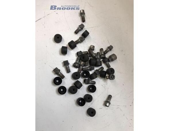 Wheel Bolt VW GOLF VII (5G1, BQ1, BE1, BE2)