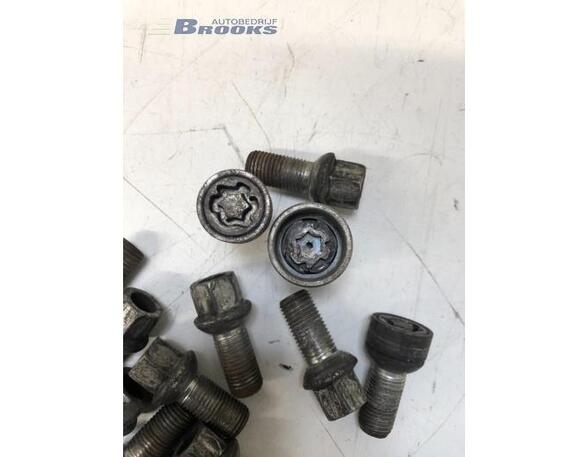 Wheel Bolt VW GOLF VII (5G1, BQ1, BE1, BE2)