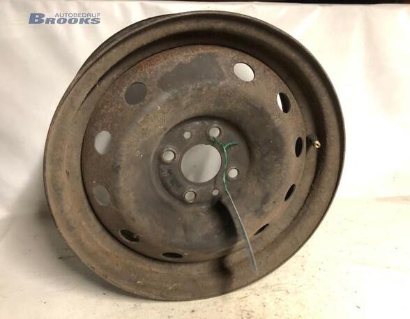 Stalen velg set FIAT BRAVA (182_)