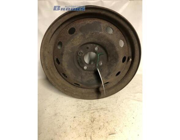 Stalen velg set FIAT BRAVA (182_)