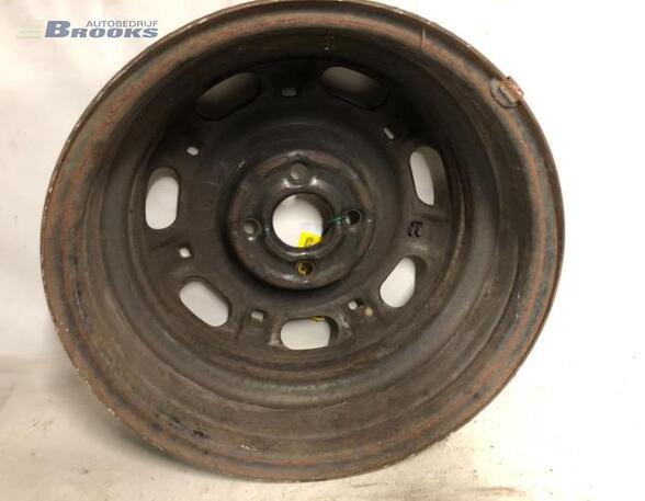 Stalen velg set VW PASSAT (3A2, 35I), VW PASSAT Saloon (32B), BMW 5 (E28)