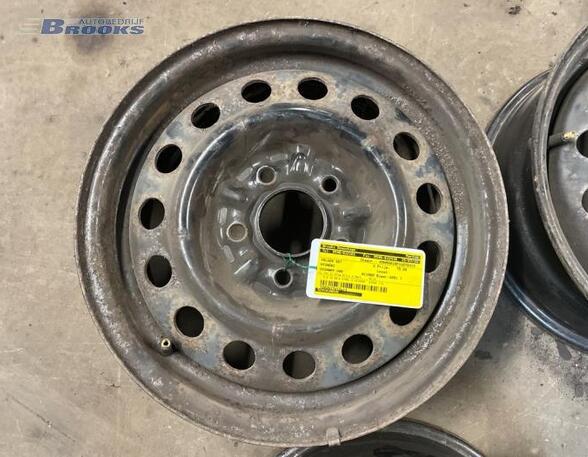 Stalen velg set HYUNDAI TRAJET (FO)