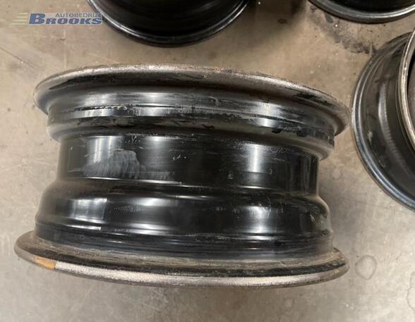 Steel Rim Set HYUNDAI TRAJET (FO)