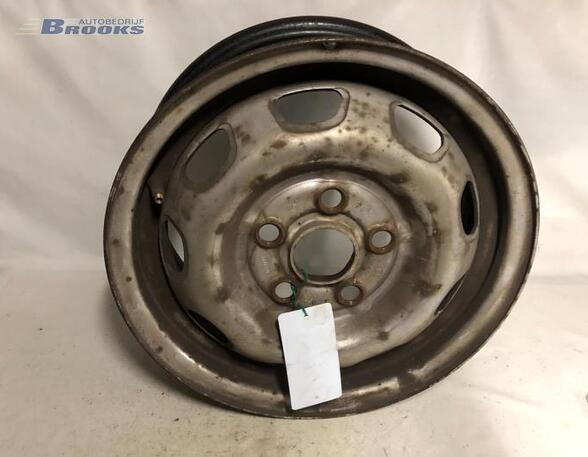 Stalen velg set VW TRANSPORTER IV Bus (70B, 70C, 7DB, 7DK, 70J, 70K, 7DC, 7DJ)