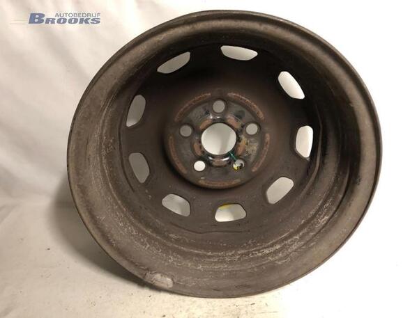 Stalen velg set VW TRANSPORTER IV Bus (70B, 70C, 7DB, 7DK, 70J, 70K, 7DC, 7DJ)