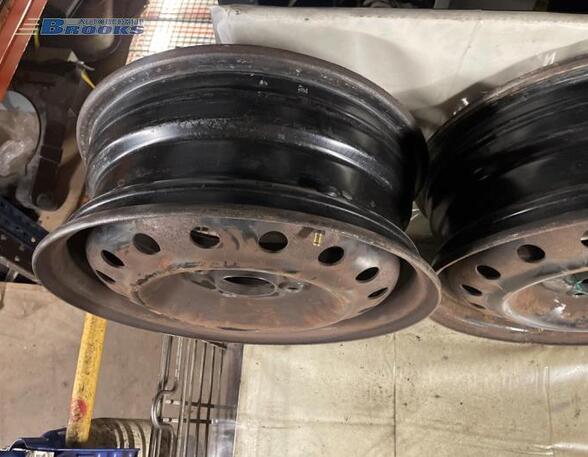 Steel Rim Set ROVER 600 (RH)