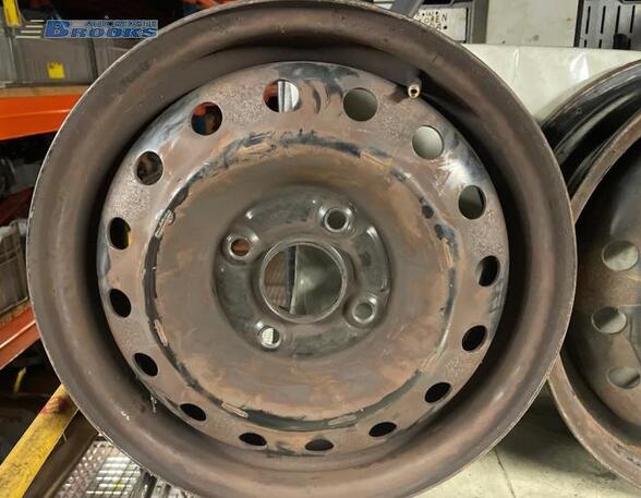 Steel Rim Set ROVER 600 (RH)