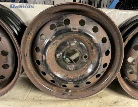 Stalen velg set ROVER 600 (RH)