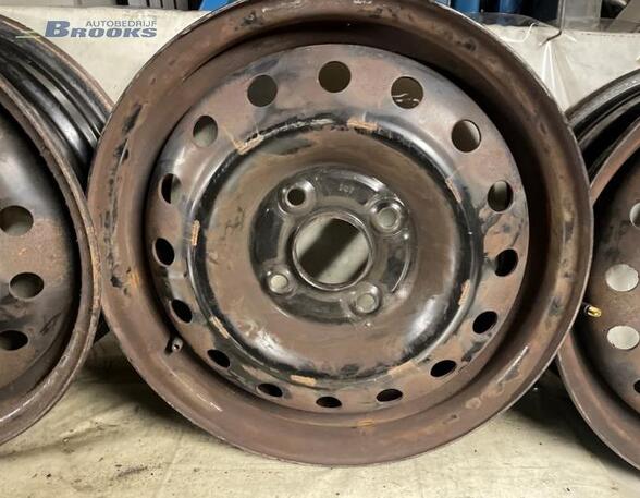 Steel Rim Set ROVER 600 (RH)