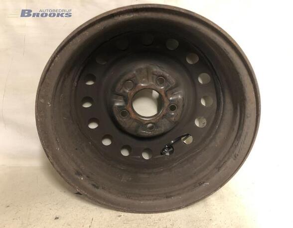 Stalen velg set NISSAN SERENA (C23), NISSAN VANETTE CARGO Bus (HC 23)