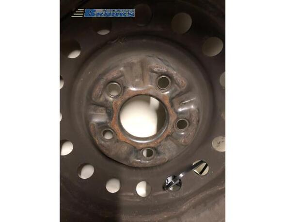 Steel Rim Set NISSAN SERENA (C23), NISSAN VANETTE CARGO Bus (HC 23)