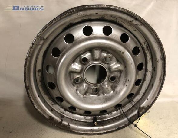 Stalen velg set NISSAN SERENA (C23), NISSAN VANETTE CARGO Bus (HC 23)