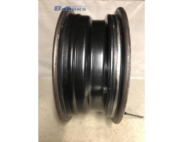 Steel Rim Set NISSAN SERENA (C23), NISSAN VANETTE CARGO Bus (HC 23)