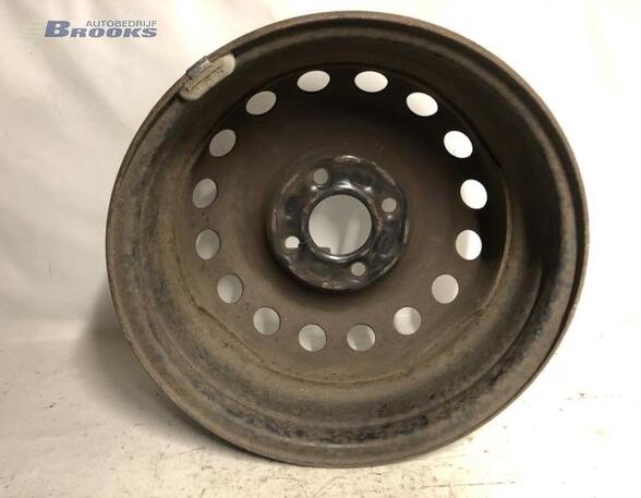 Steel Rim Set RENAULT MEGANE I (BA0/1_), SUBARU IMPREZA Saloon (GC)