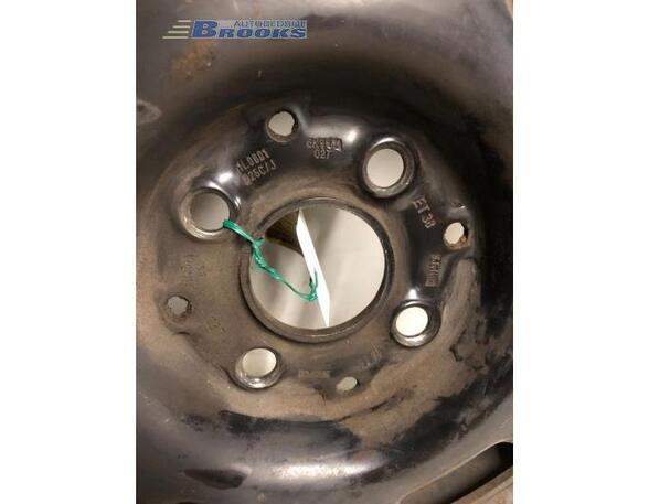 Steel Rim Set SEAT TOLEDO I (1L)