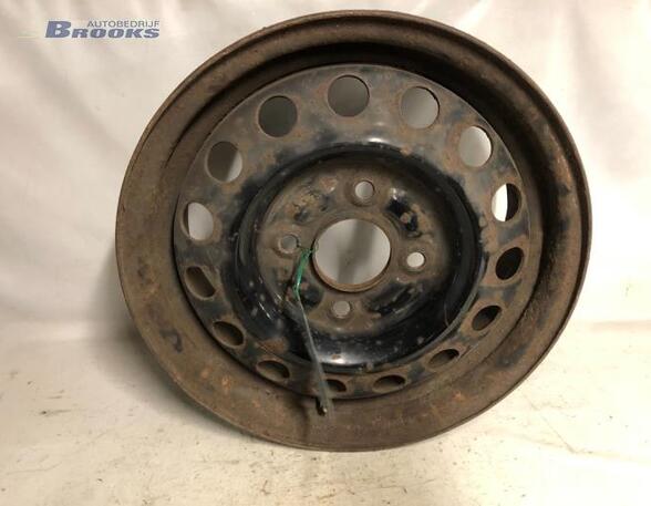 Stalen velg set MITSUBISHI SPACE WAGON (N3_W, N4_W)