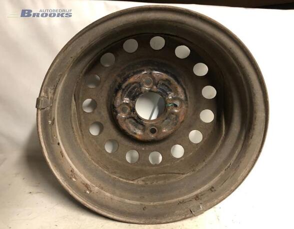 Stalen velg set MITSUBISHI SPACE WAGON (N3_W, N4_W)