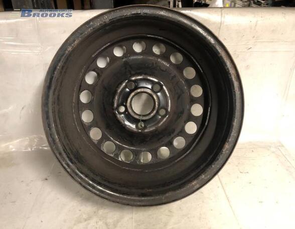 Stalen velg set VW GOLF VI (5K1), VW GOLF VI Van (5K1_)