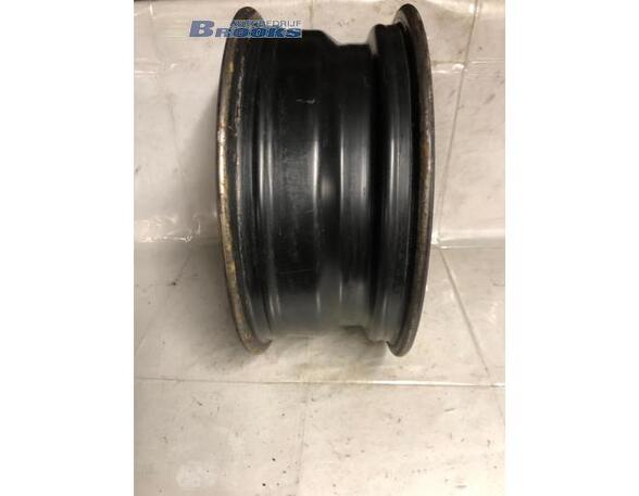 Stalen velg set VW GOLF VI (5K1), VW GOLF VI Van (5K1_)