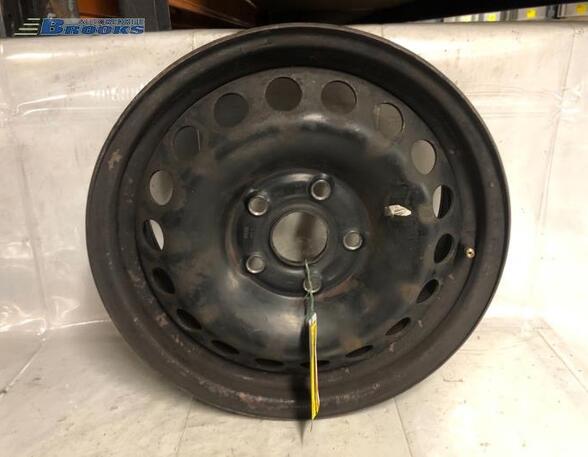 Stalen velg set VW GOLF VI (5K1), VW GOLF VI Van (5K1_)