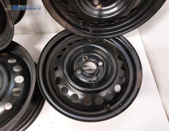 Stalen velg set HYUNDAI i30 (FD), HYUNDAI i30 Estate (FD)