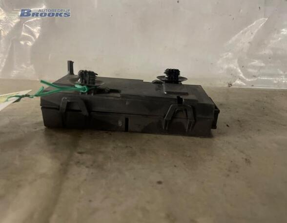 Control unit for tyre pressure control system PEUGEOT 5008 (0U_, 0E_)