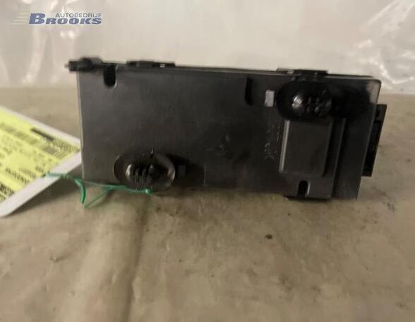 Control unit for tyre pressure control system PEUGEOT 5008 (0U_, 0E_)