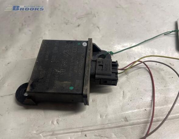 Control unit for tyre pressure control system AUDI A6 Avant (4F5, C6), AUDI A6 Allroad (4FH, C6)