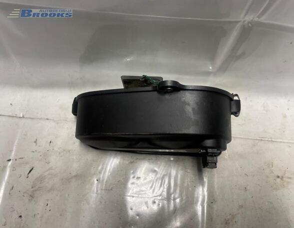 Timing Belt Cover VW POLO (6R1, 6C1)