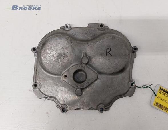 Timing Belt Cover AUDI A5 Convertible (8F7)