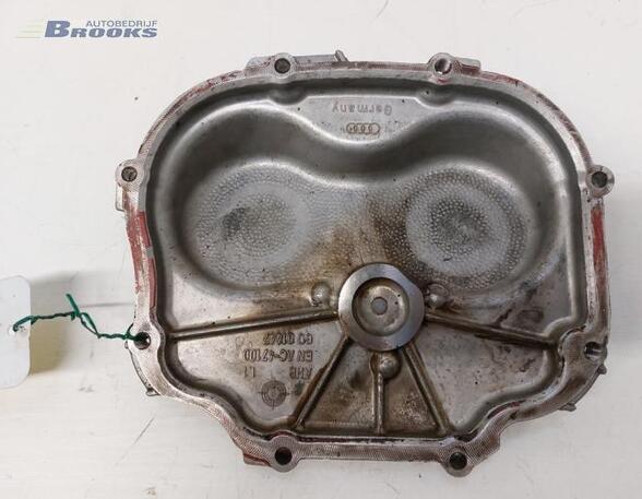 Timing Belt Cover AUDI A5 Convertible (8F7)